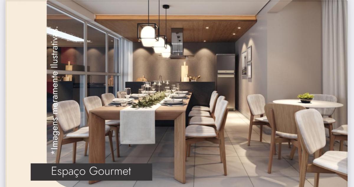 Apartamento, Santa Efigênia, 3 Quartos, 2 Vagas, 1 Suíte