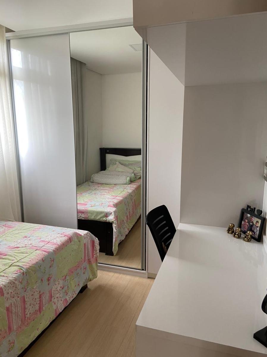 Cobertura, Guarujá, 3 Quartos, 1 Vaga, 1 Suíte