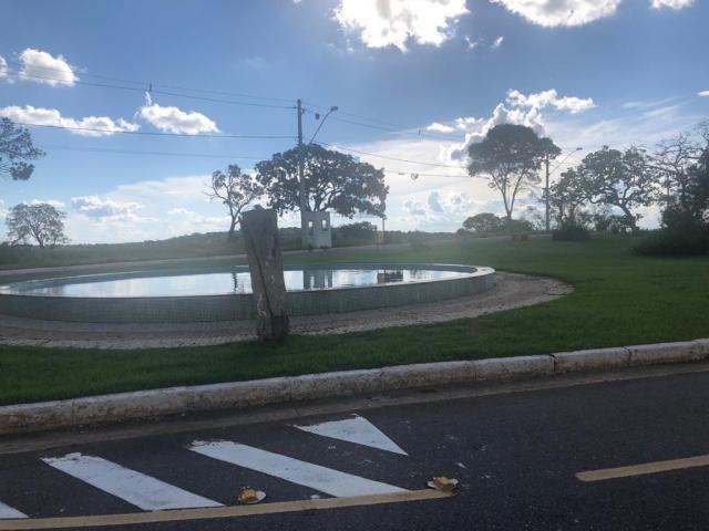Lote, Canto da Siriema, 0 Quarto, 0 Vaga