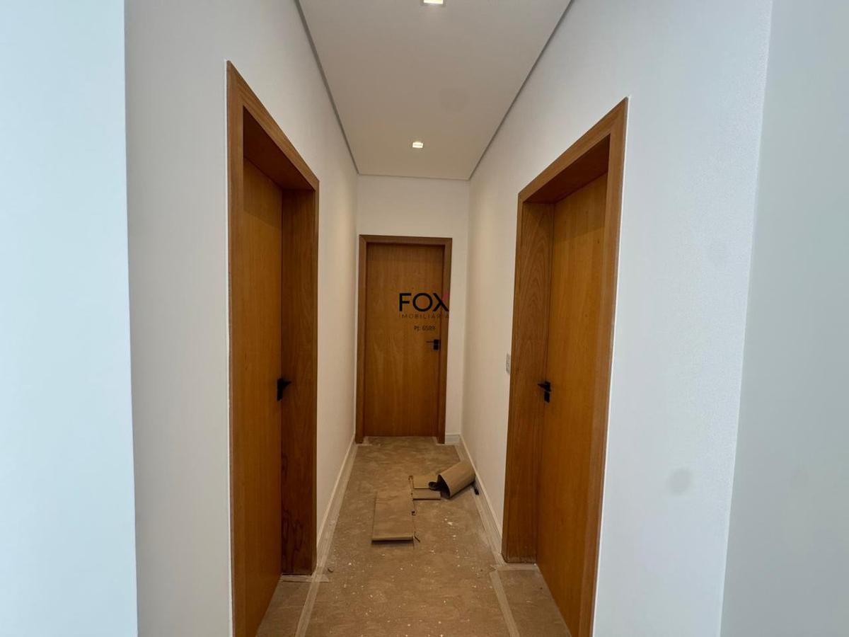 Casa, Alphaville, 4 Quartos, 4 Vagas, 4 Suítes