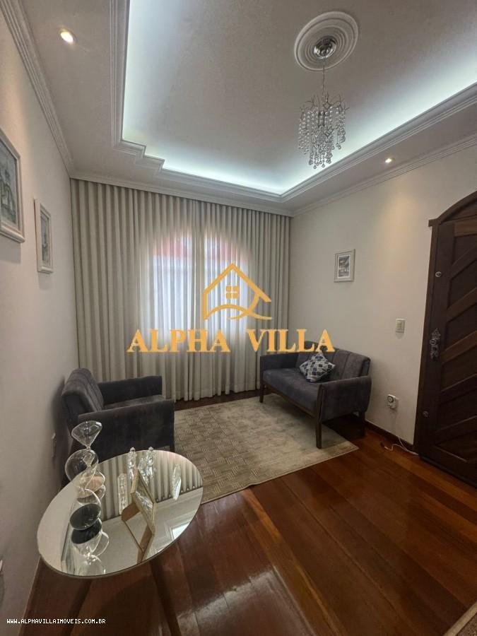 Casa, Novo Horizonte, 4 Quartos, 6 Vagas