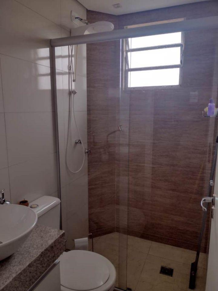 Apartamento, Ouro Minas, 2 Quartos, 1 Vaga