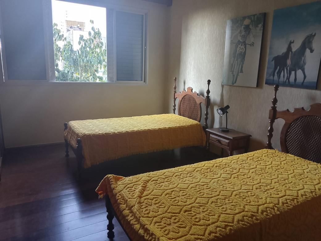 Apartamento, Santo Agostinho, 4 Quartos, 2 Vagas, 1 Suíte