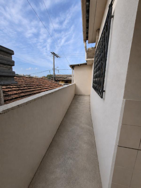 Casa, Santa Cruz, 3 Quartos, 1 Vaga, 1 Suíte