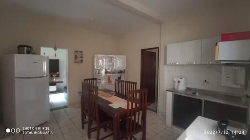 Casa, São Domingos, 3 Quartos, 2 Vagas