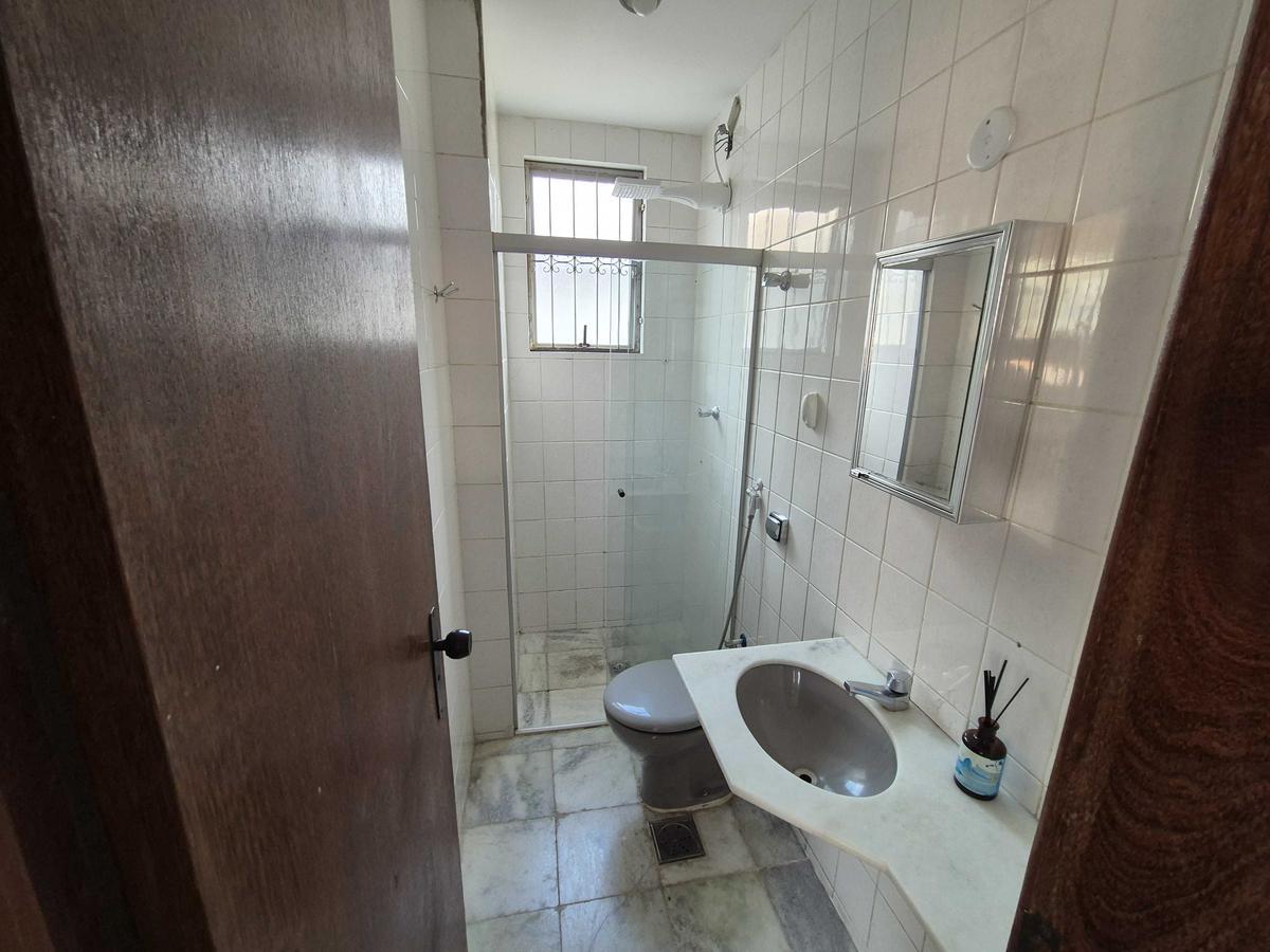 Apartamento, Carlos Prates, 3 Quartos, 2 Vagas, 1 Suíte