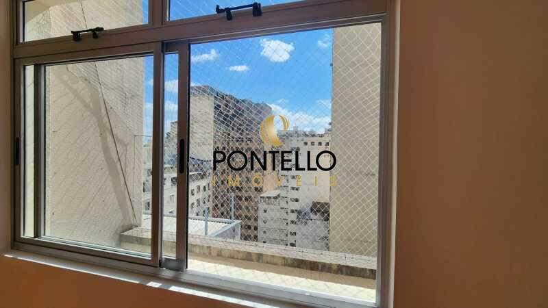 Apartamento, Centro, 1 Quarto, 0 Vaga, 1 Suíte