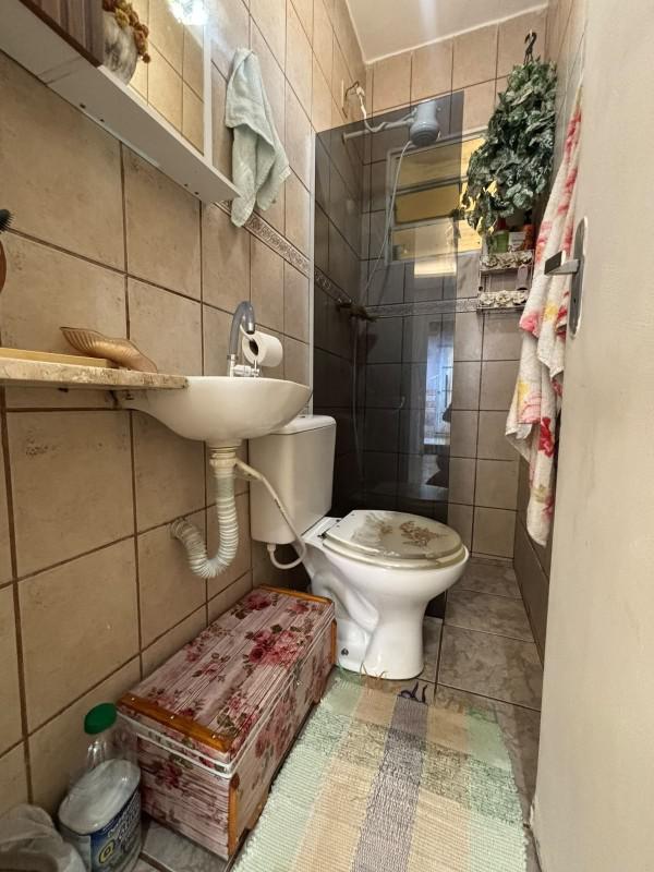 Casa, Planalto, 2 Quartos, 0 Vaga
