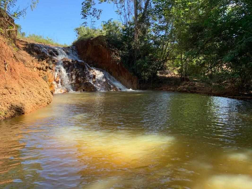 Fazenda, Ruralminas, 3 Quartos, 10 Vagas, 1 Suíte