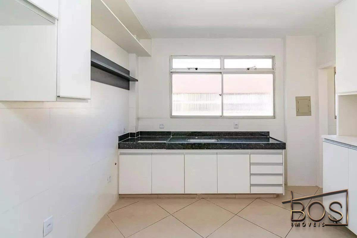 Apartamento, Luxemburgo, 4 Quartos, 2 Vagas, 1 Suíte