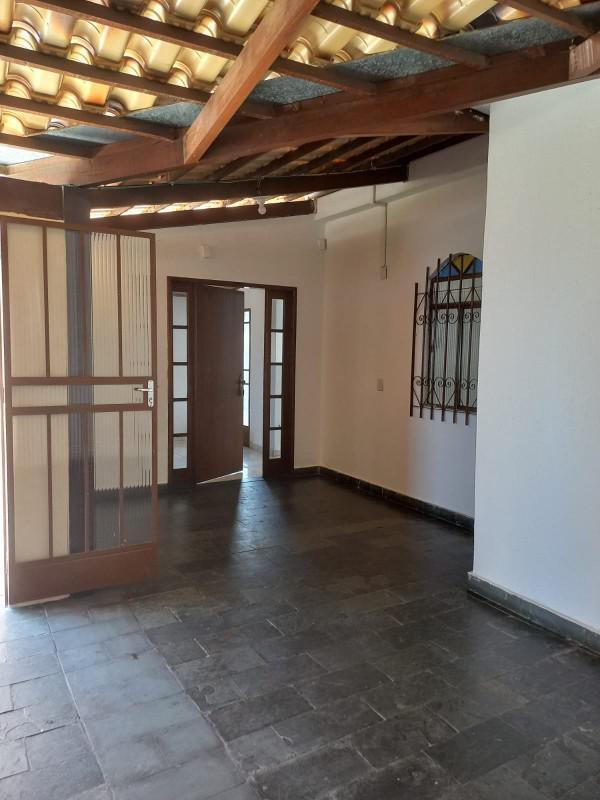 Casa, Eldorado, 2 Quartos, 0 Vaga