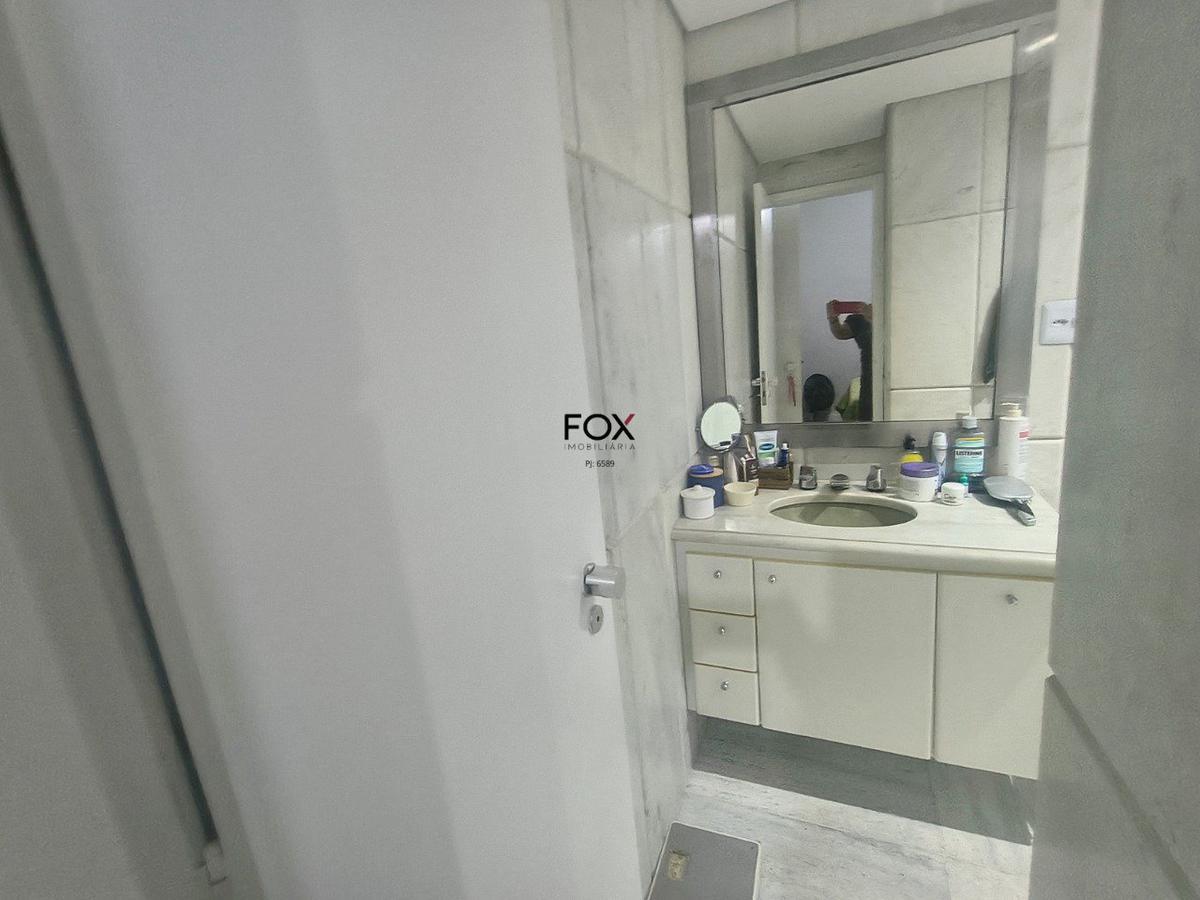 Apartamento, Santo Agostinho, 4 Quartos, 3 Vagas, 4 Suítes