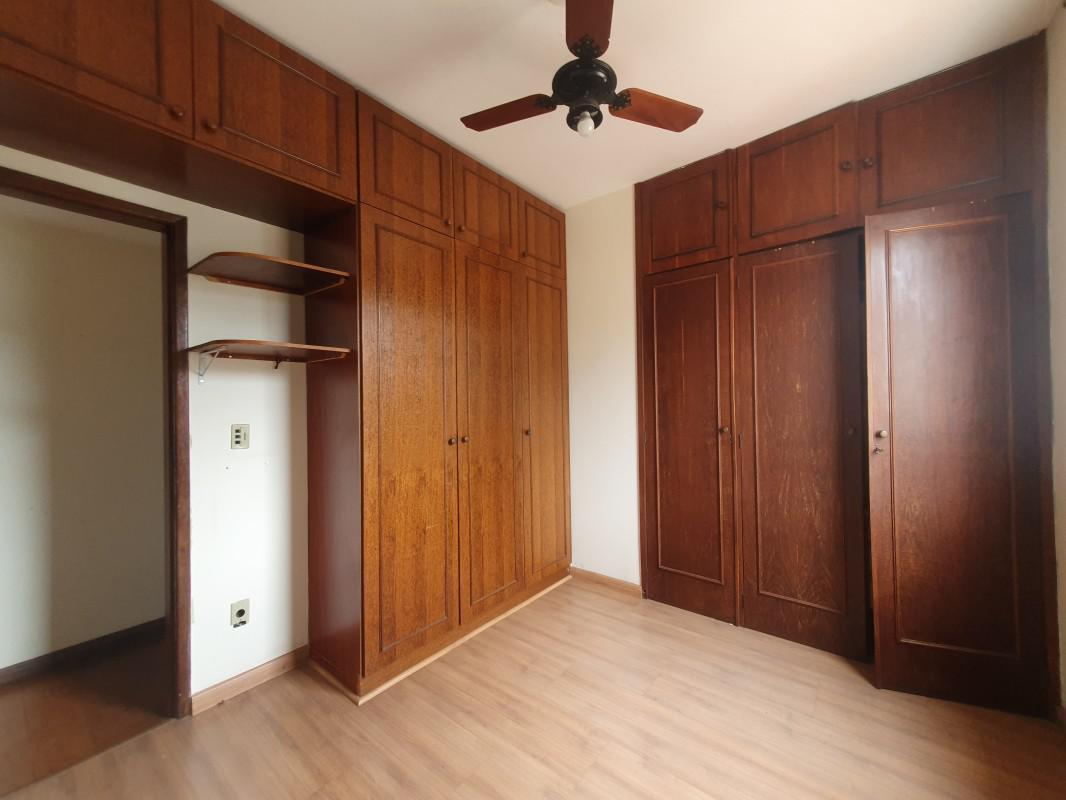 Apartamento, Alto Barroca, 4 Quartos, 2 Vagas, 1 Suíte