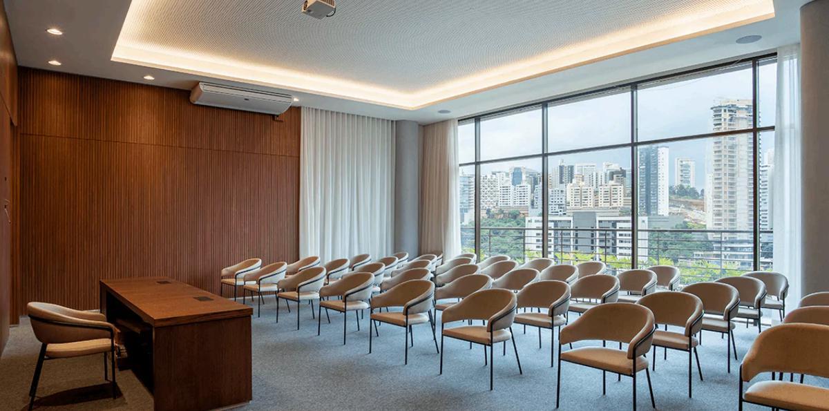 Prédio, Vale do Sereno, 0 Quarto, 1 Vaga