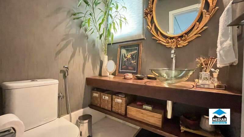 Cobertura, Cidade Nova, 3 Quartos, 2 Vagas, 1 Suíte