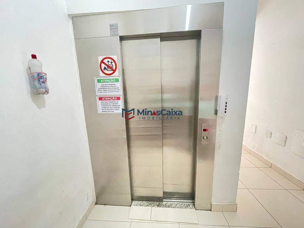 Apartamento, Primavera, 2 Quartos, 1 Vaga, 1 Suíte