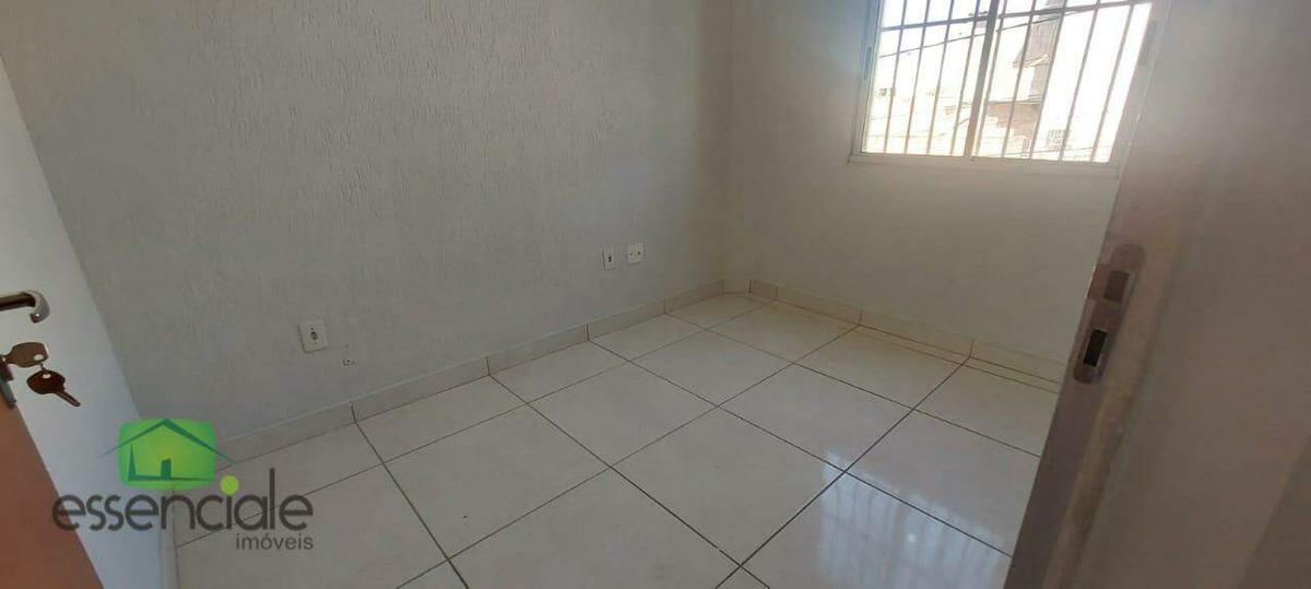 Cobertura, Sapucaia II, 2 Quartos, 1 Vaga