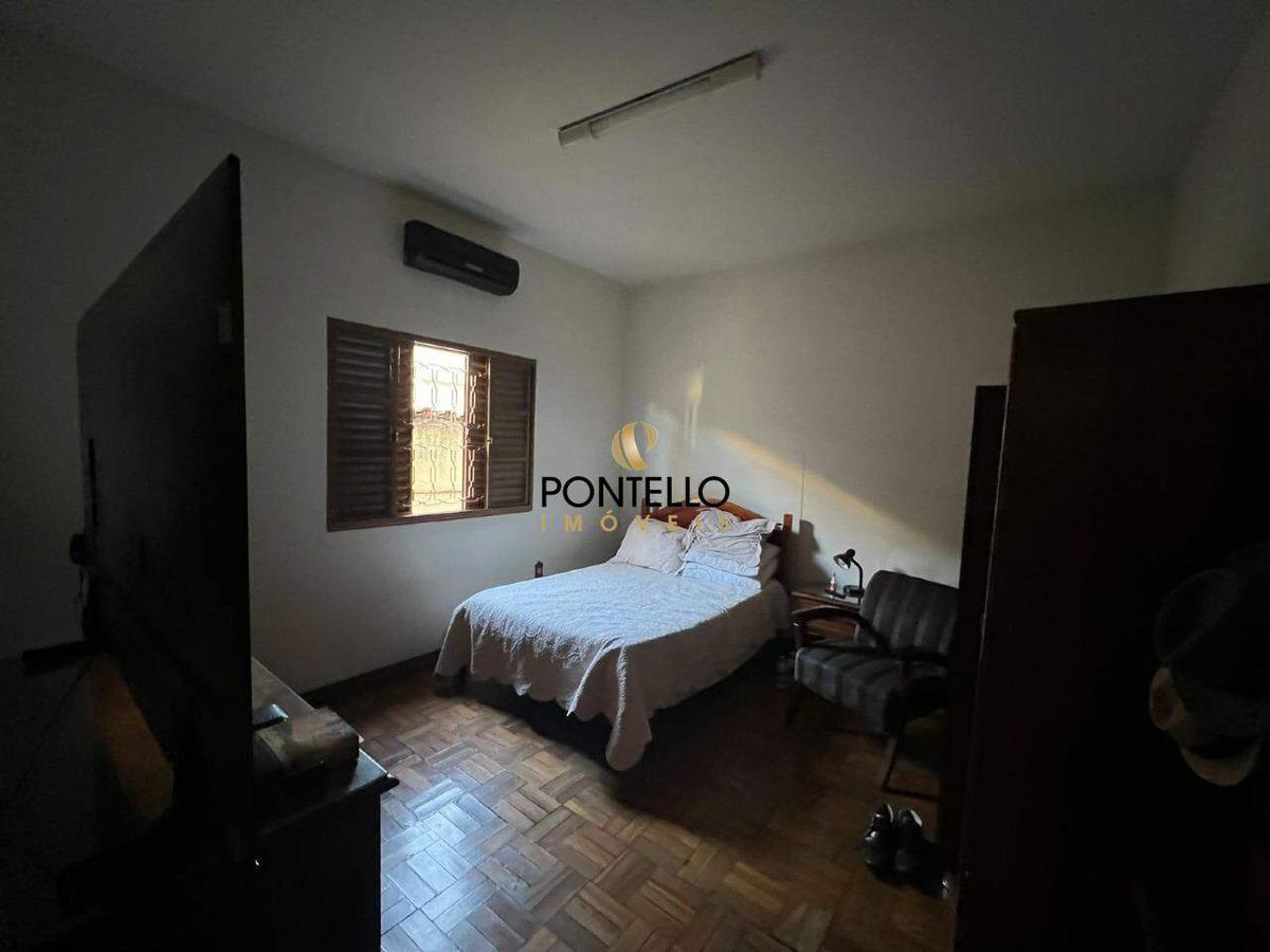 Casa, Jardim Cambuí, 2 Quartos, 1 Vaga