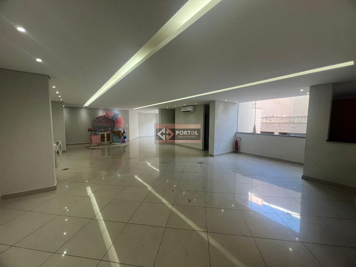Apartamento, Santa Inês, 3 Quartos, 2 Vagas, 1 Suíte