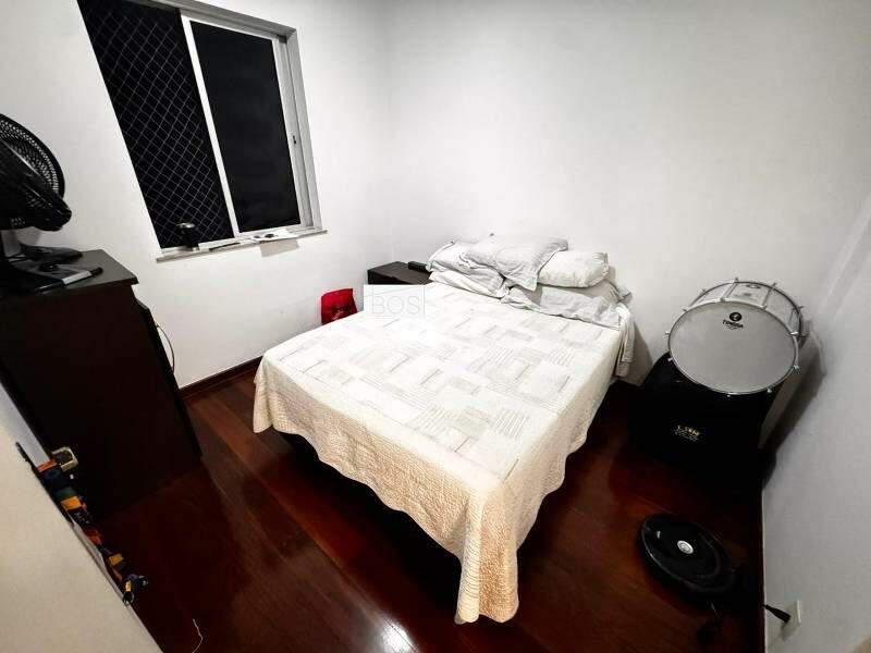 Cobertura, Silveira, 3 Quartos, 2 Vagas, 1 Suíte