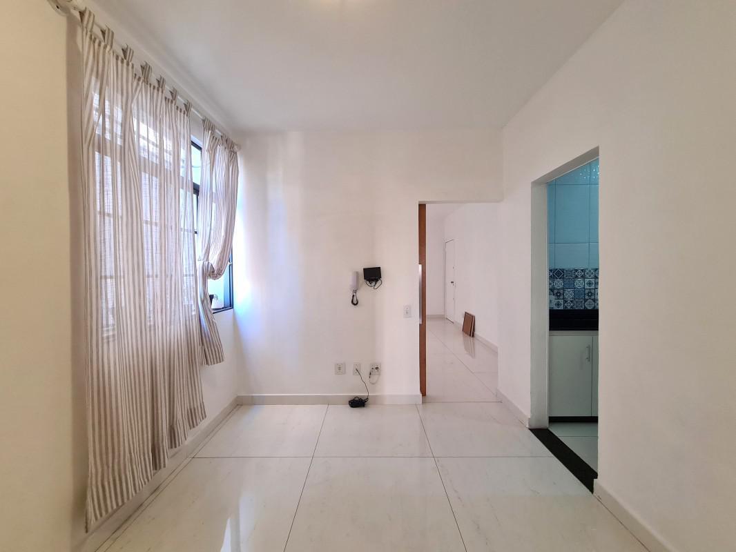 Apartamento, Santo Antônio, 3 Quartos, 1 Vaga, 1 Suíte