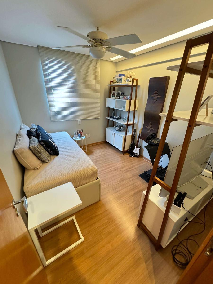 Apartamento, Fernão Dias, 4 Quartos, 3 Vagas, 2 Suítes