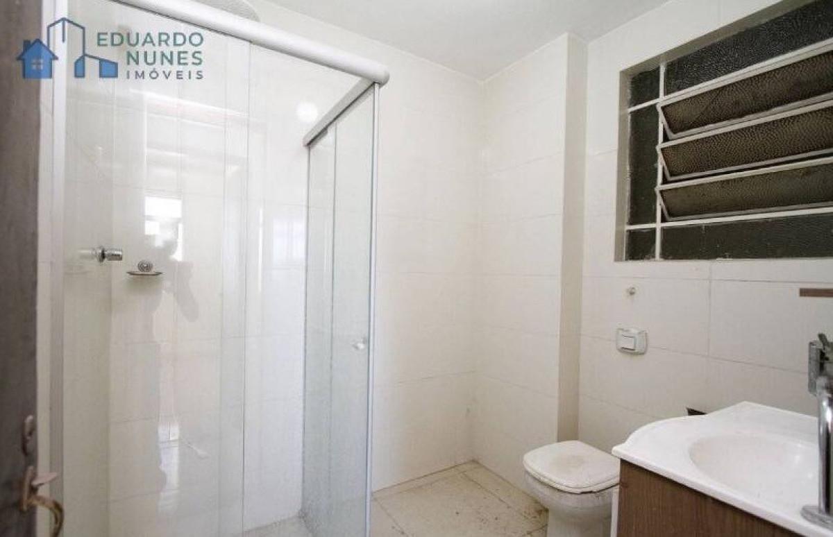 Apartamento, Barro Preto, 3 Quartos, 0 Vaga