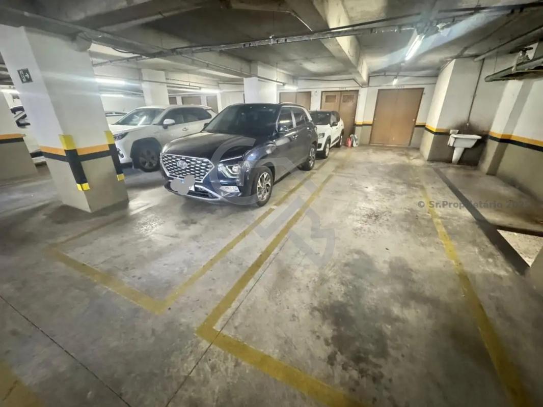 Apartamento, Silveira, 3 Quartos, 2 Vagas, 1 Suíte