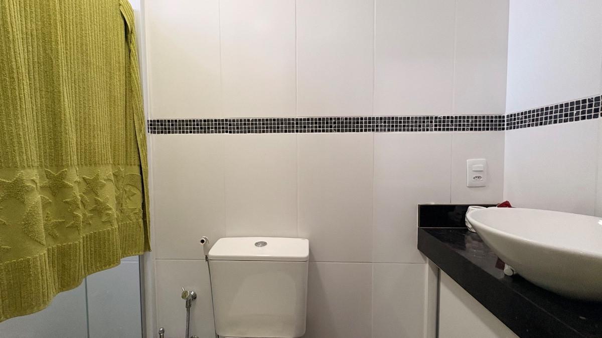 Apartamento, Coração de Jesus, 3 Quartos, 1 Vaga, 1 Suíte