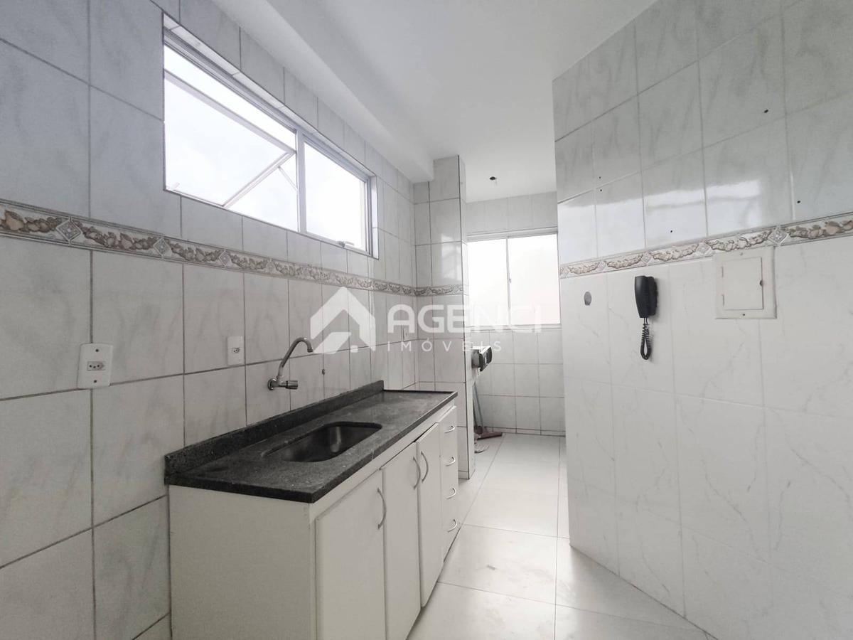 Apartamento, Santa Maria, 3 Quartos, 0 Vaga, 1 Suíte