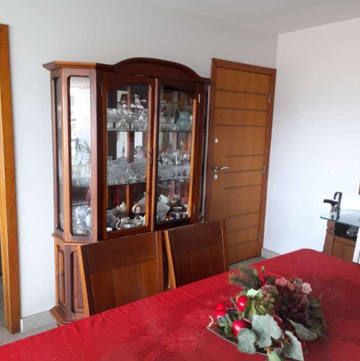 Cobertura, Santa Inês, 3 Quartos, 3 Vagas, 2 Suítes