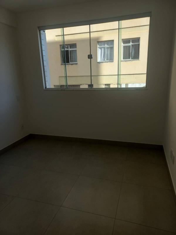 Apartamento, Centro, 1 Quarto, 1 Vaga