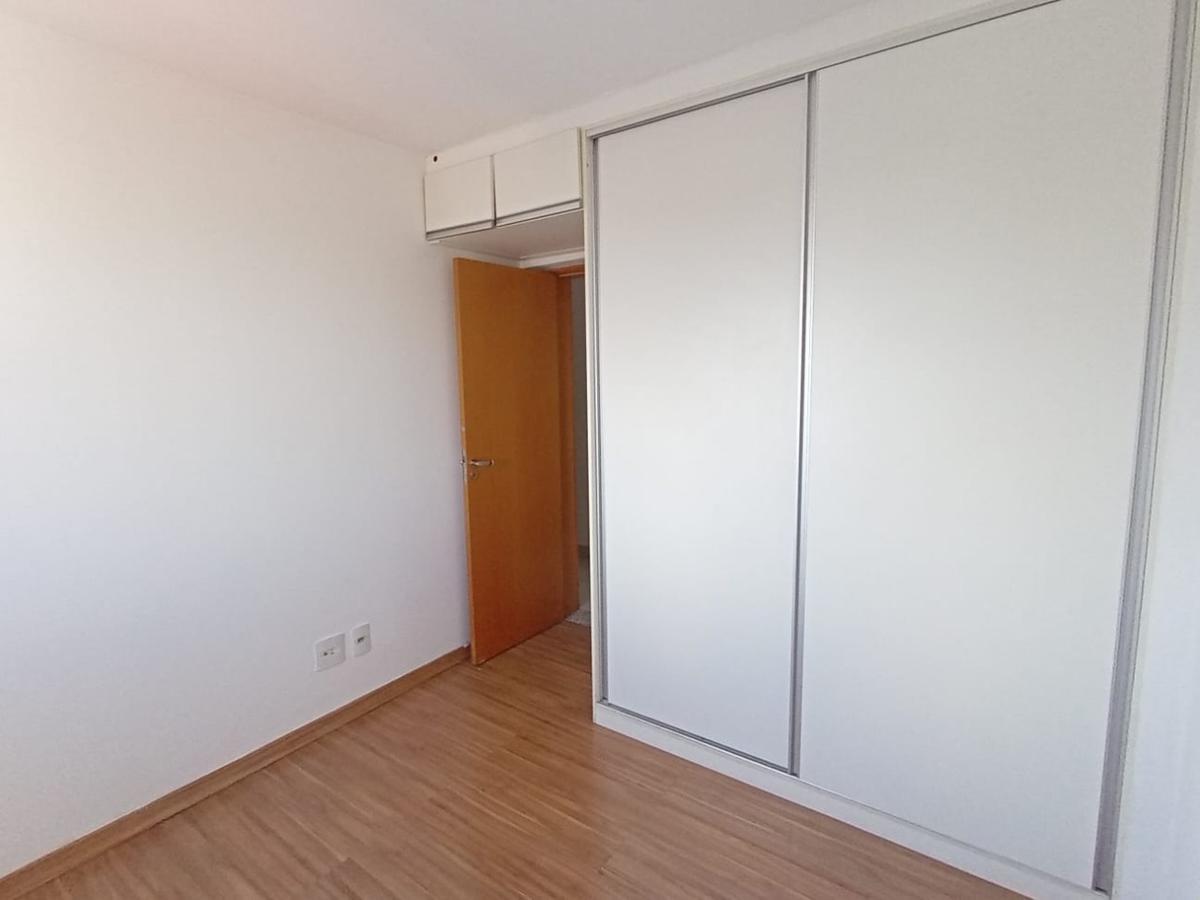 Apartamento, União, 3 Quartos, 2 Vagas, 1 Suíte