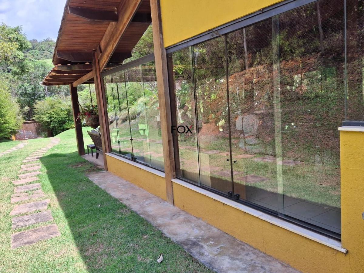 Casa, Passárgada, 3 Quartos, 3 Vagas, 1 Suíte