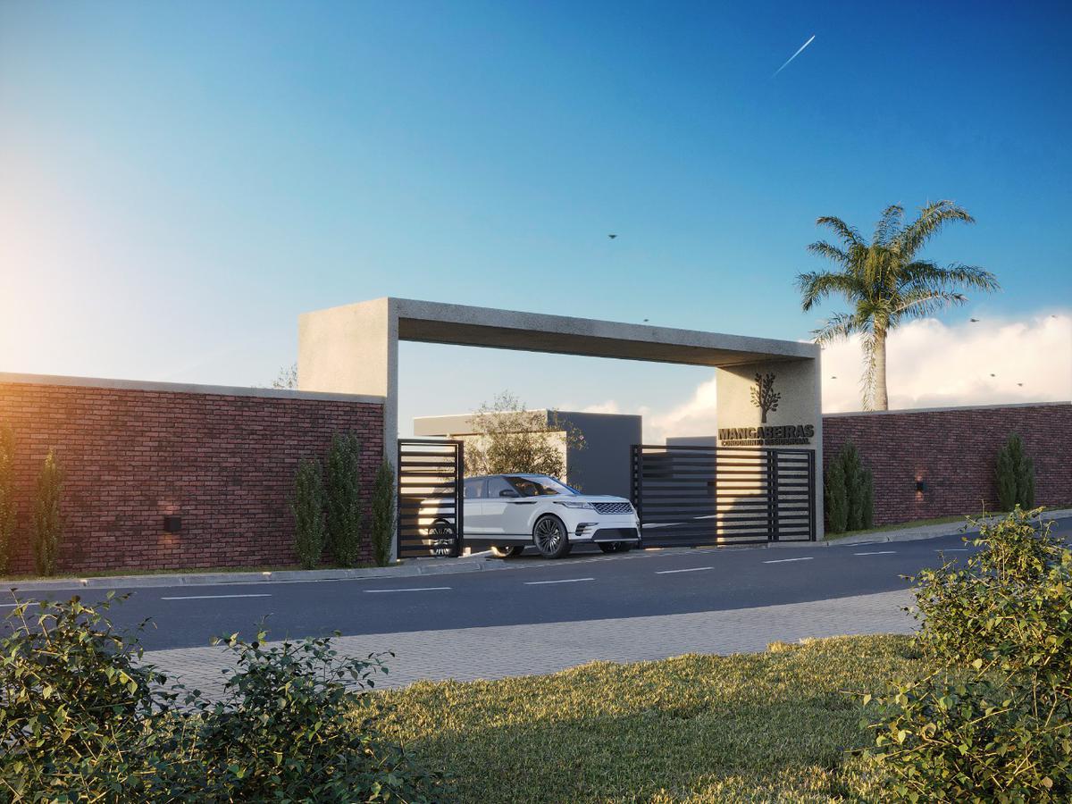 Lote, Marmeleiros, 0 Quarto, 0 Vaga