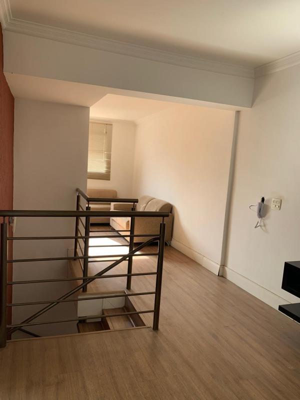 Cobertura, Castelo, 2 Quartos, 2 Vagas, 1 Suíte