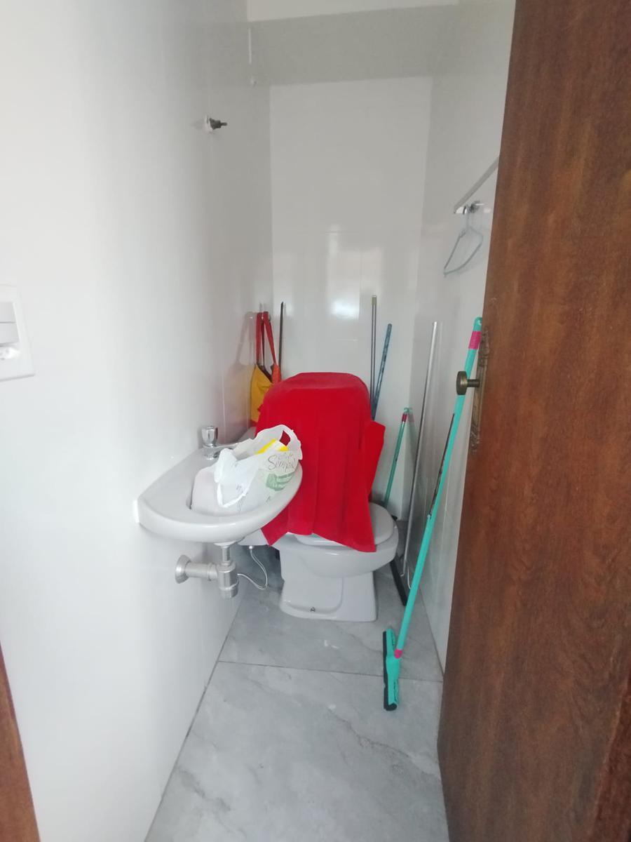 Cobertura, União, 3 Quartos, 2 Vagas, 1 Suíte