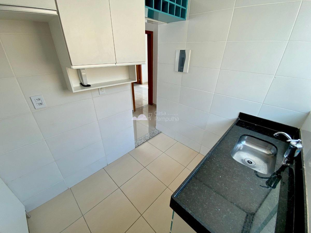 Apartamento, Copacabana, 2 Quartos, 1 Vaga, 1 Suíte