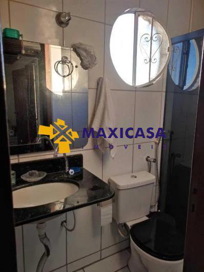 Casa, Santa Inês, 5 Quartos, 6 Vagas, 1 Suíte