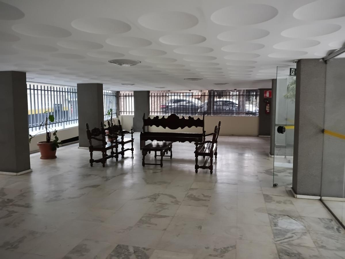 Apartamento, Lourdes, 6 Quartos, 1 Suíte