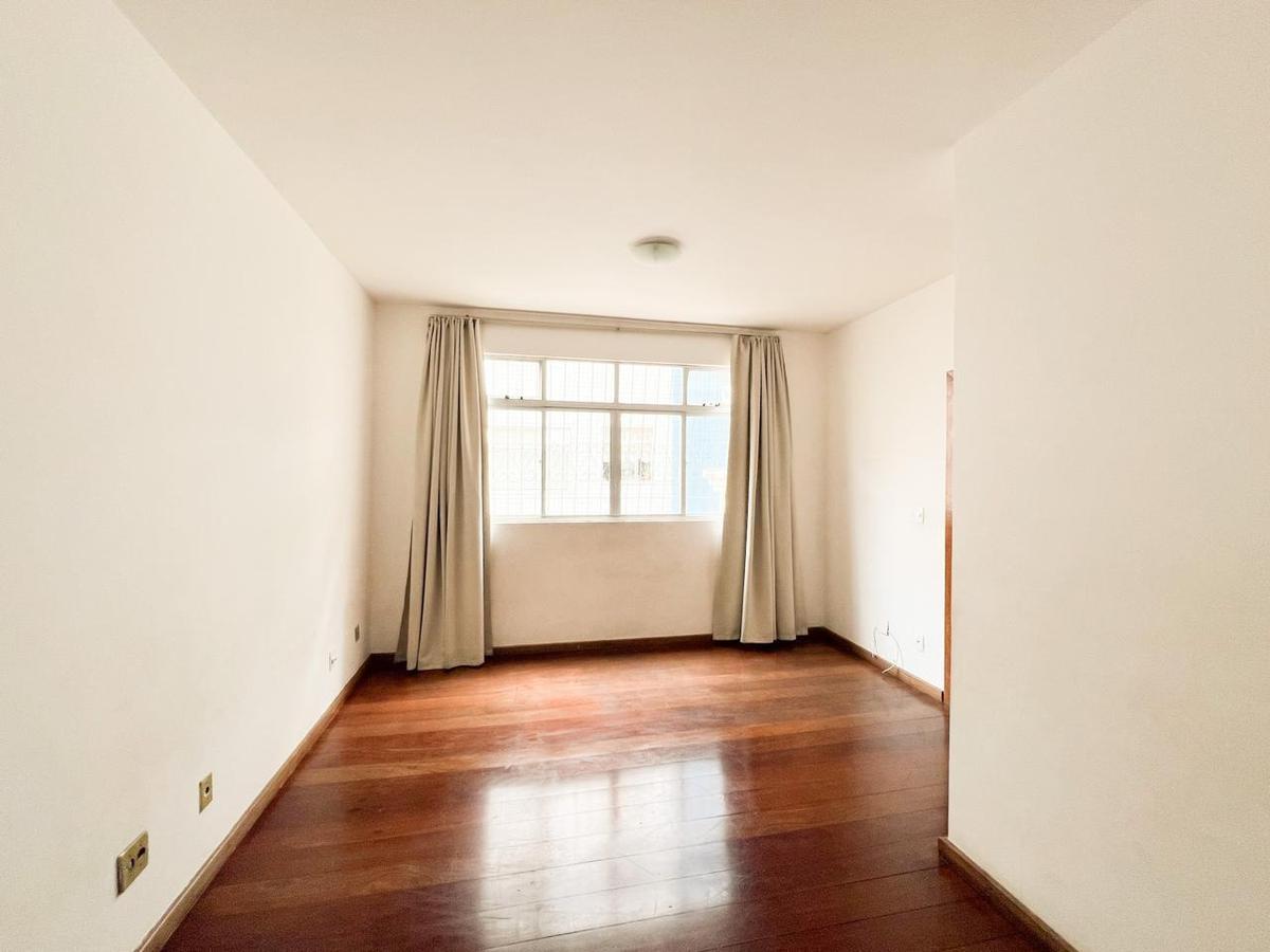 Apartamento, Castelo, 3 Quartos, 2 Vagas, 1 Suíte