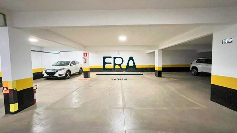 Apartamento, Funcionários, 2 Quartos, 2 Vagas, 1 Suíte