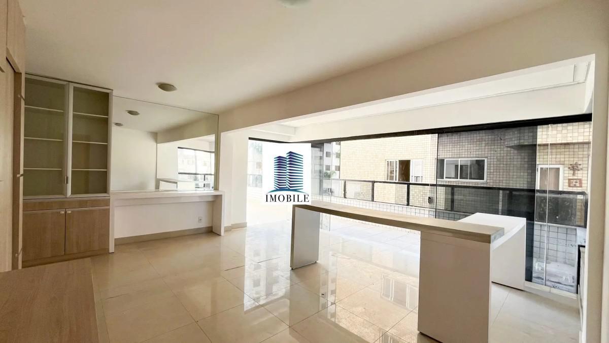 Apartamento, Buritis, 4 Quartos, 3 Vagas, 1 Suíte