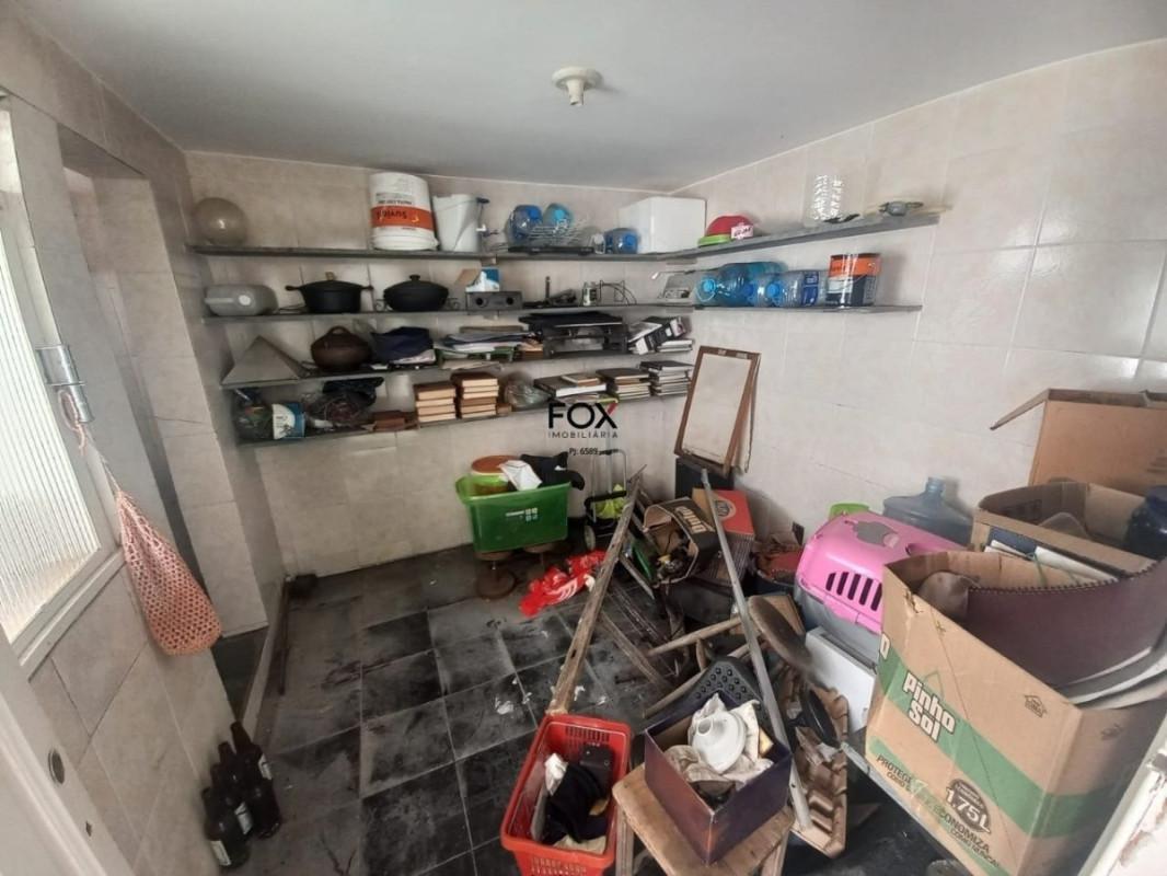 Casa, Gutierrez, 3 Quartos, 1 Vaga, 1 Suíte