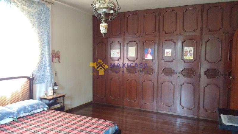 Casa, São Luiz (pampulha), 4 Quartos, 6 Vagas, 2 Suítes