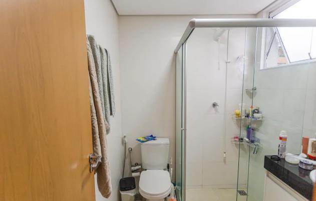 Apartamento, Sagrada Família, 2 Quartos, 2 Vagas, 2 Suítes