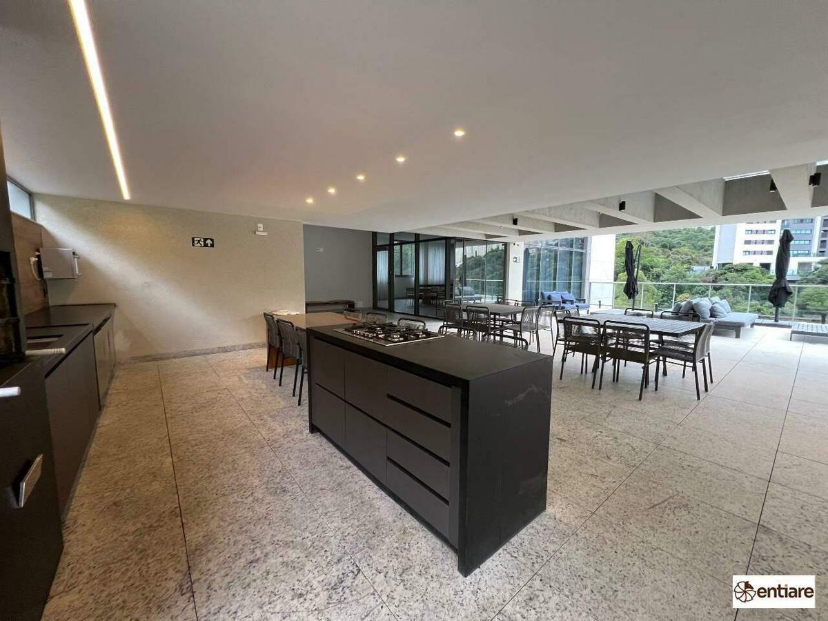 Apartamento, Vale do Sereno, 4 Quartos, 5 Vagas, 2 Suítes