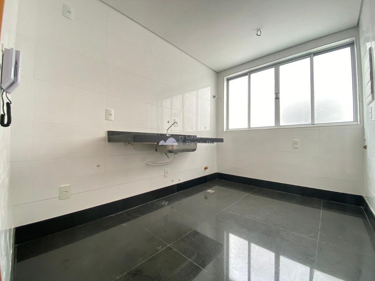 Apartamento, Serrano, 4 Quartos, 2 Vagas, 2 Suítes