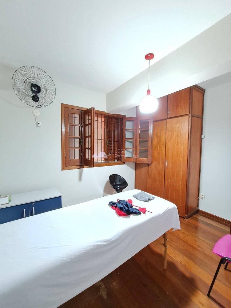 Casa, Itapoã, 5 Quartos, 4 Vagas, 2 Suítes