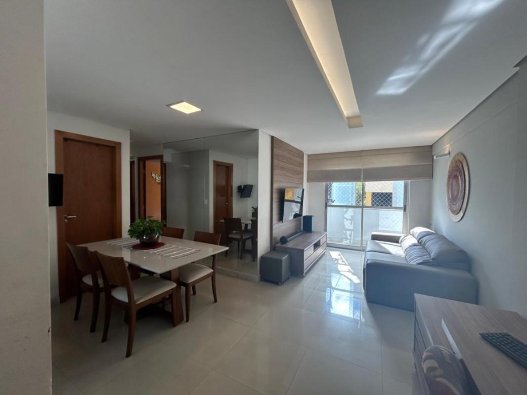 Apartamento, Grajaú, 3 Quartos, 2 Vagas, 1 Suíte
